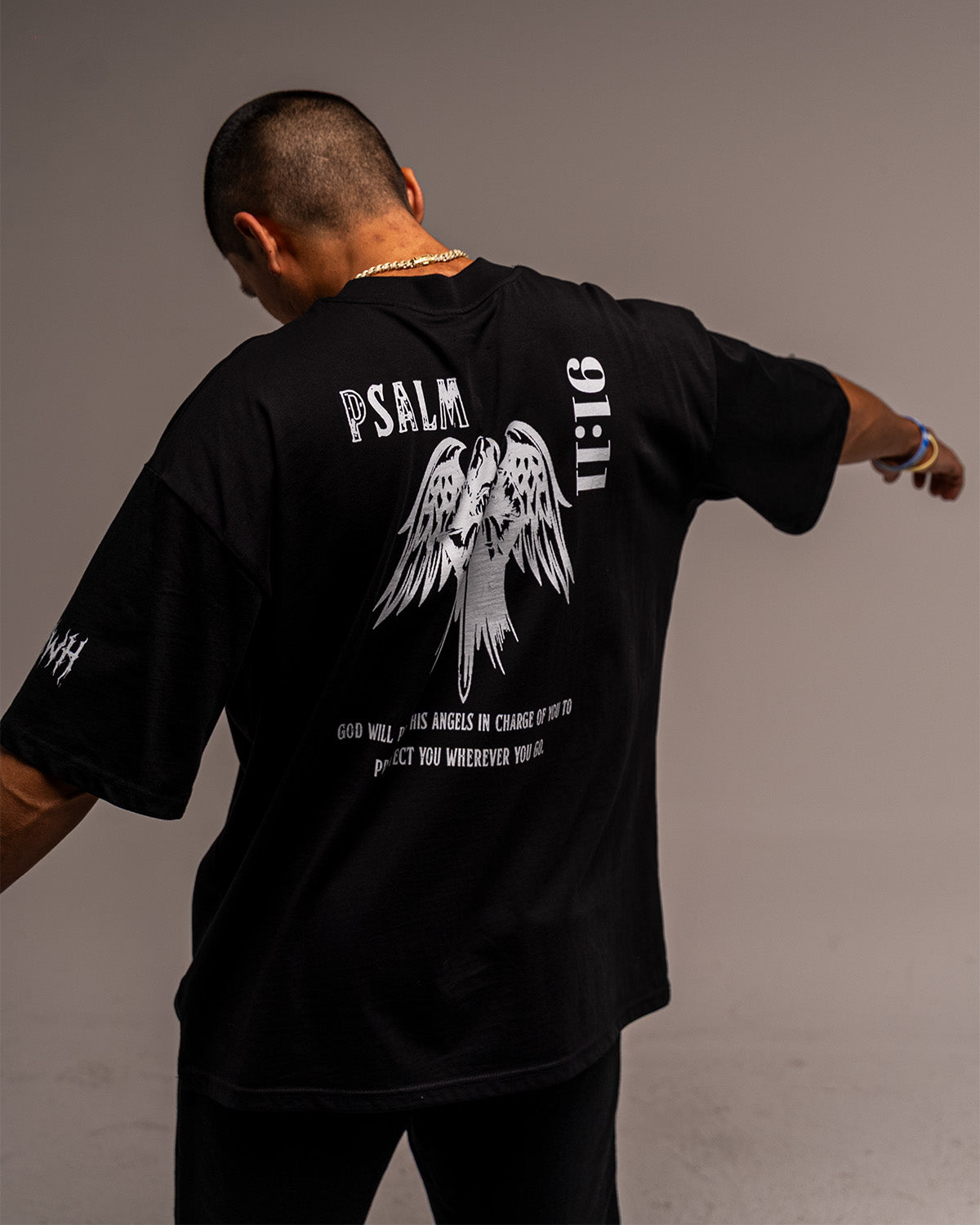 G3X Fitness God Gym Grind oversize shirt Men's Shirts & Tops Collection