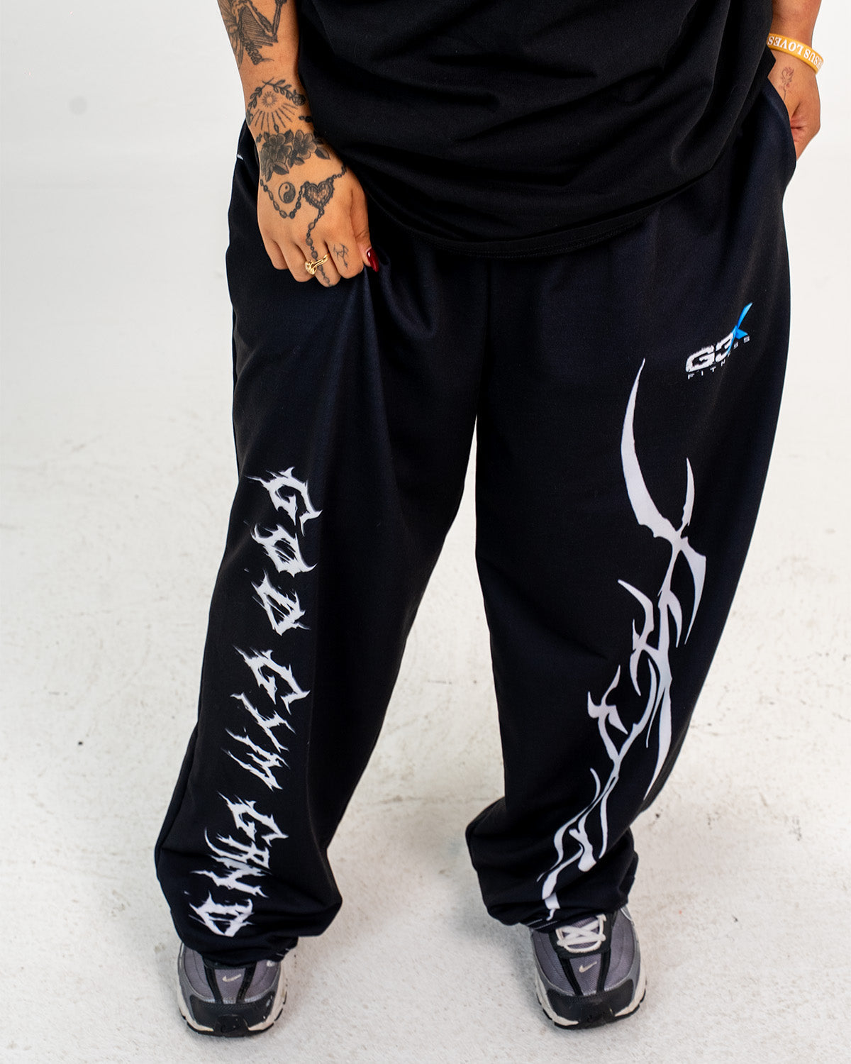 Women's Joggers
