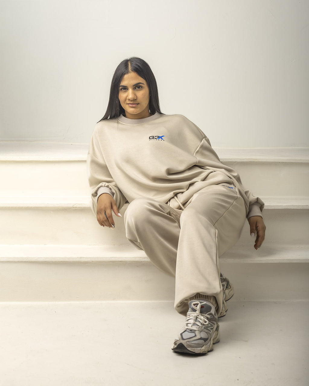 Core Comfort Sweatshirt