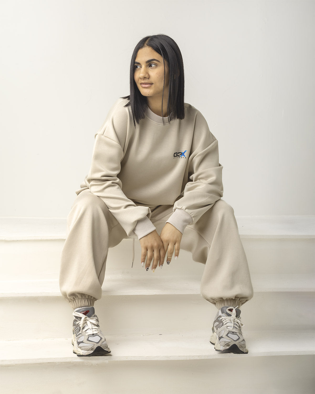 Core Comfort Sweatshirt