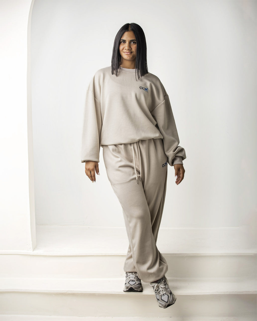 Core Comfort Sweatshirt