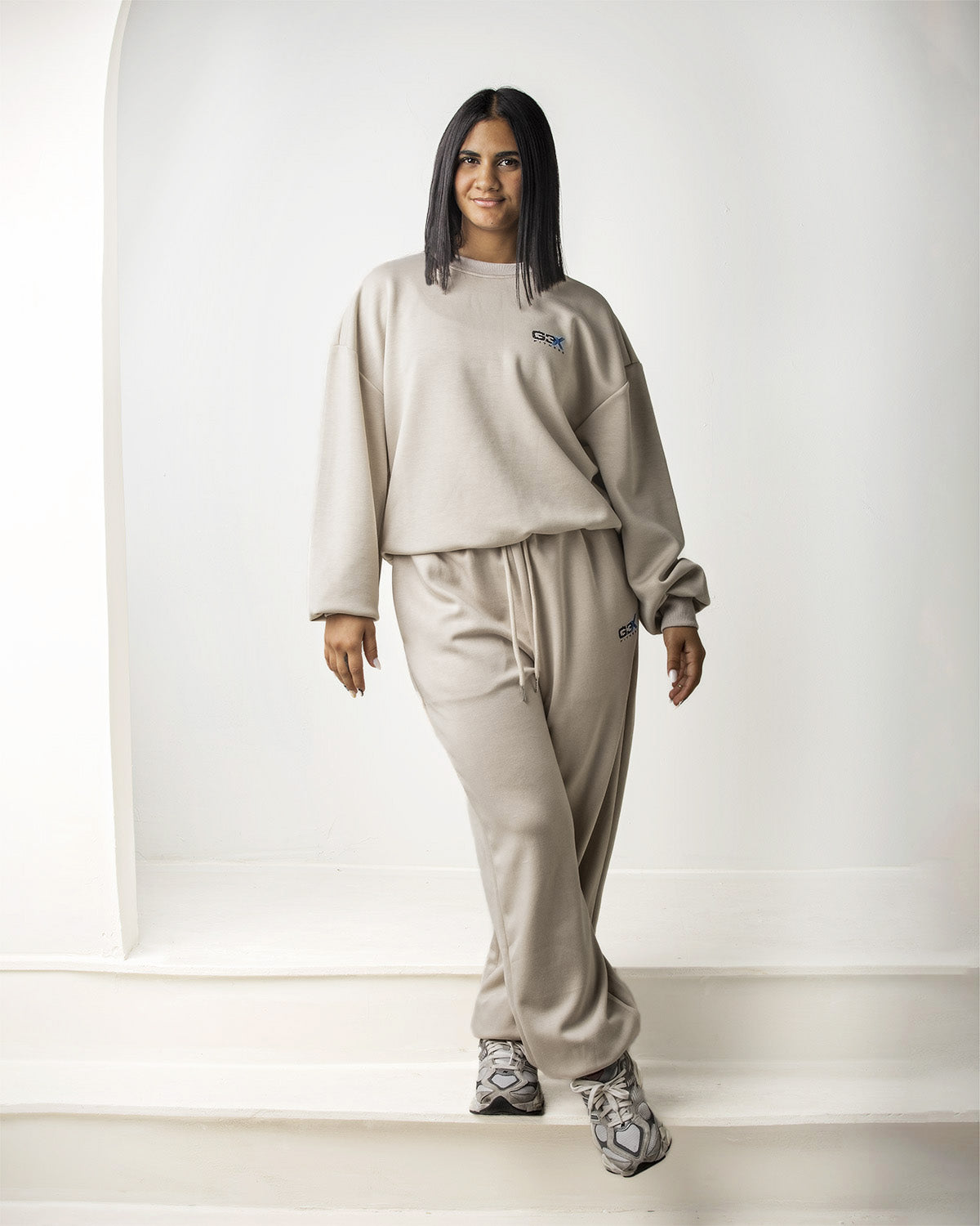 Core Comfort Sweatshirt