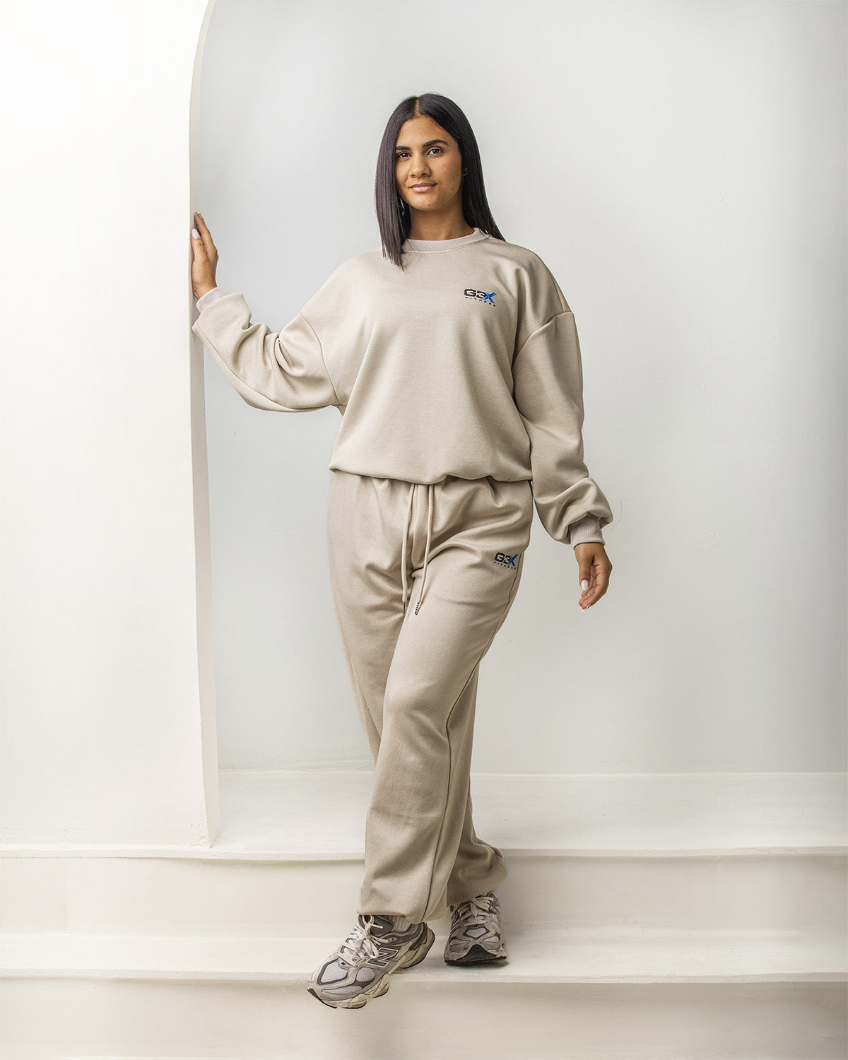 Core Comfort Sweatshirt