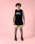 Black Bamboo Tanks G3X Fitness 1