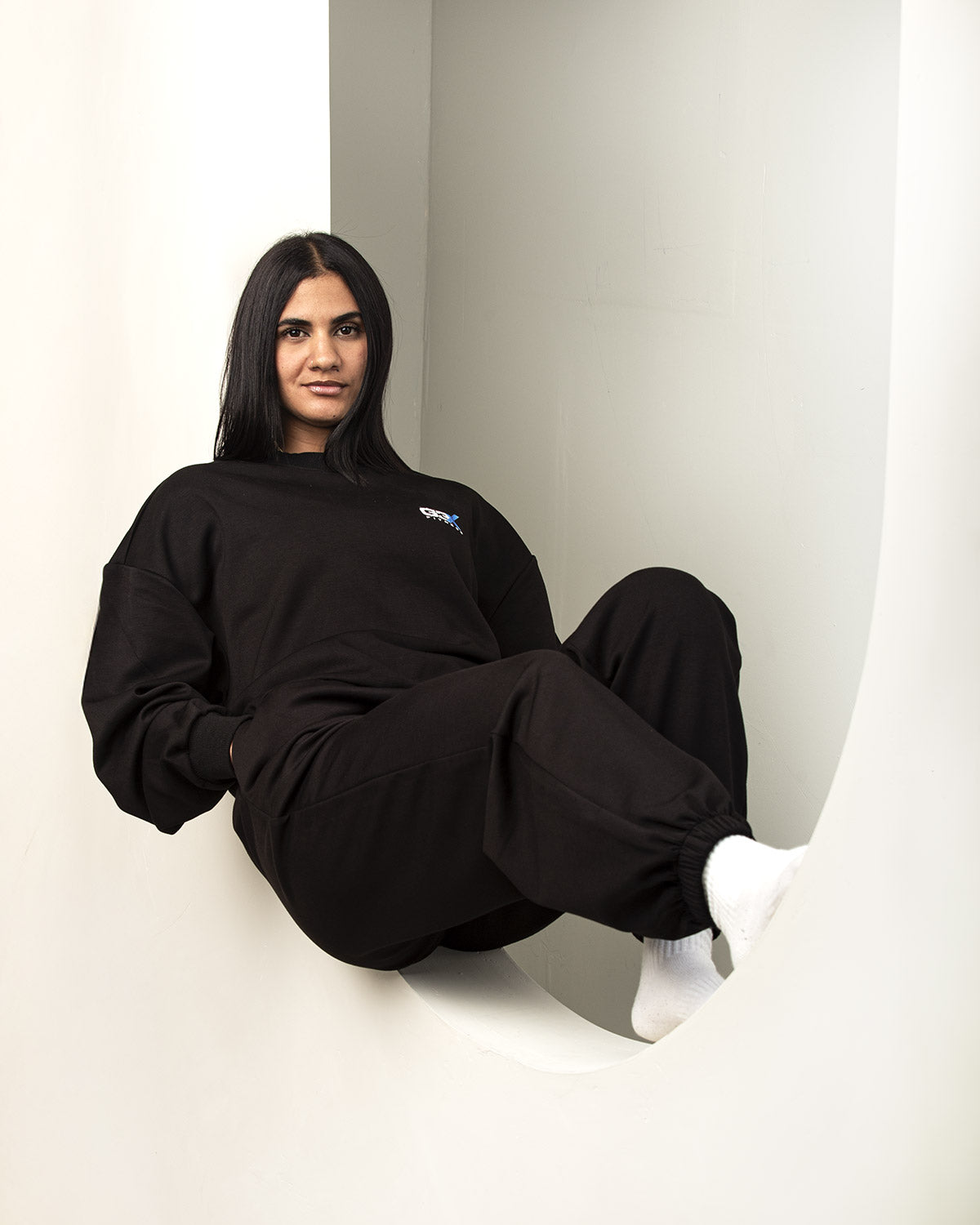 Core Comfort Sweatshirt