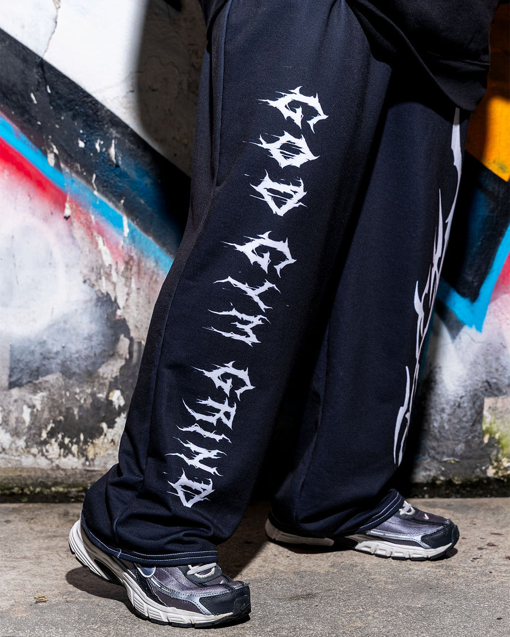 Black Kingdom Grind Joggers 12