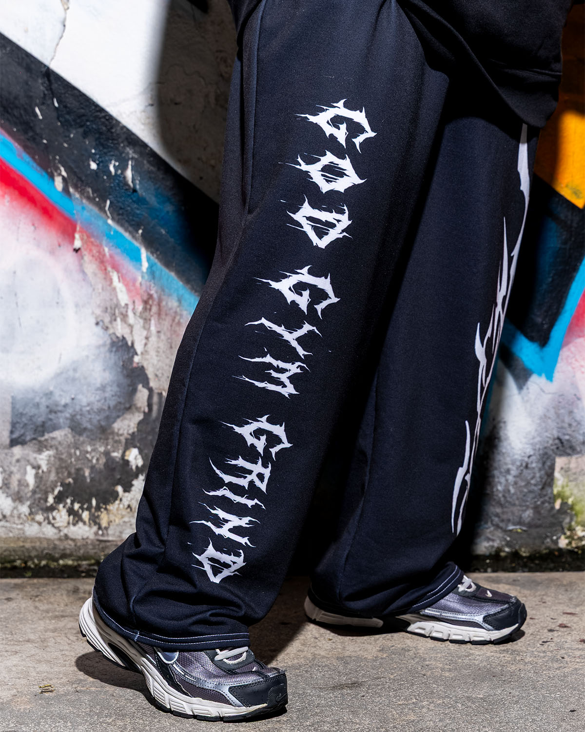 Black Kingdom Grind Joggers 12