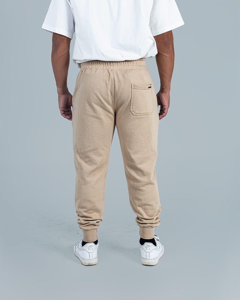 Core Performance Joggers Khaki 1