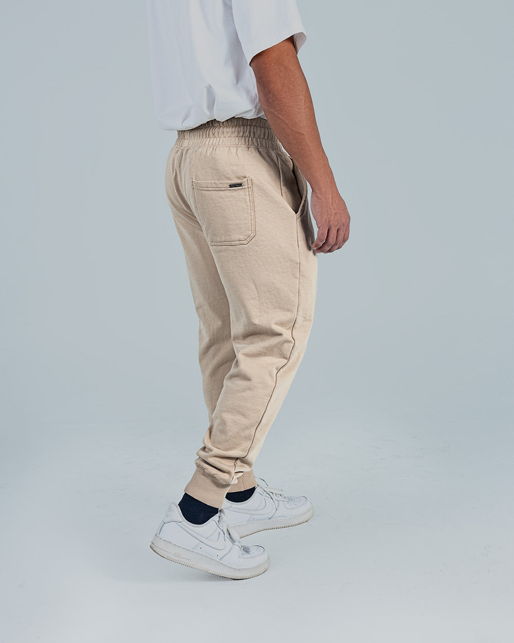 Core Performance Joggers Khaki 2