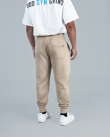 Core Performance Joggers Khaki 3