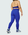 Elevate Leggings Medium Blue 2