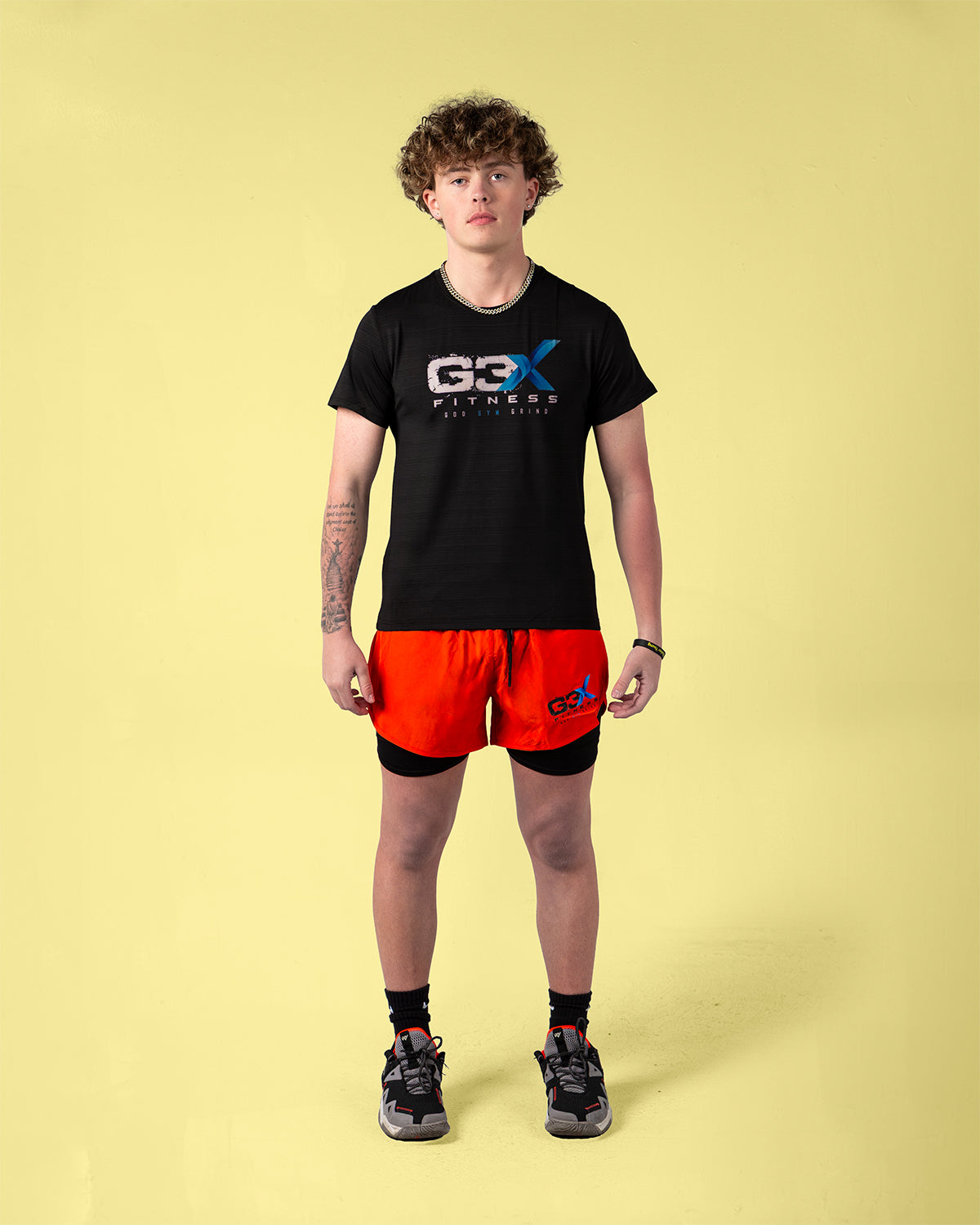 Jack Black Muscle shirt 1