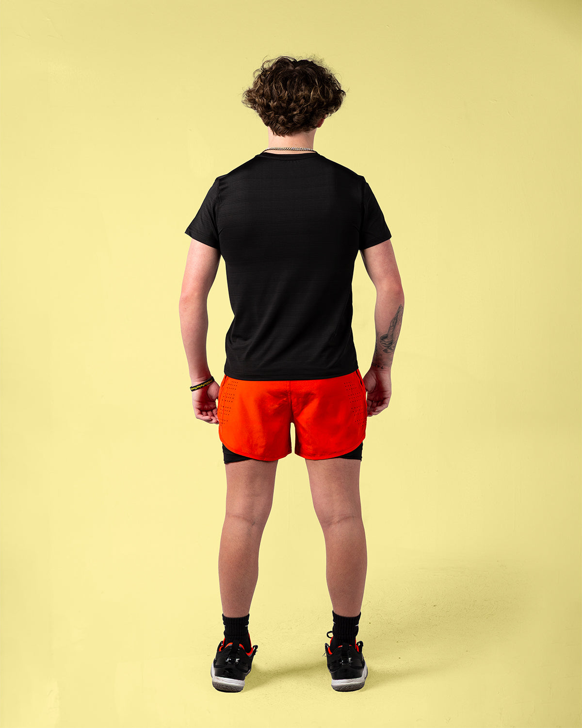 Jack Black Muscle shirt 2