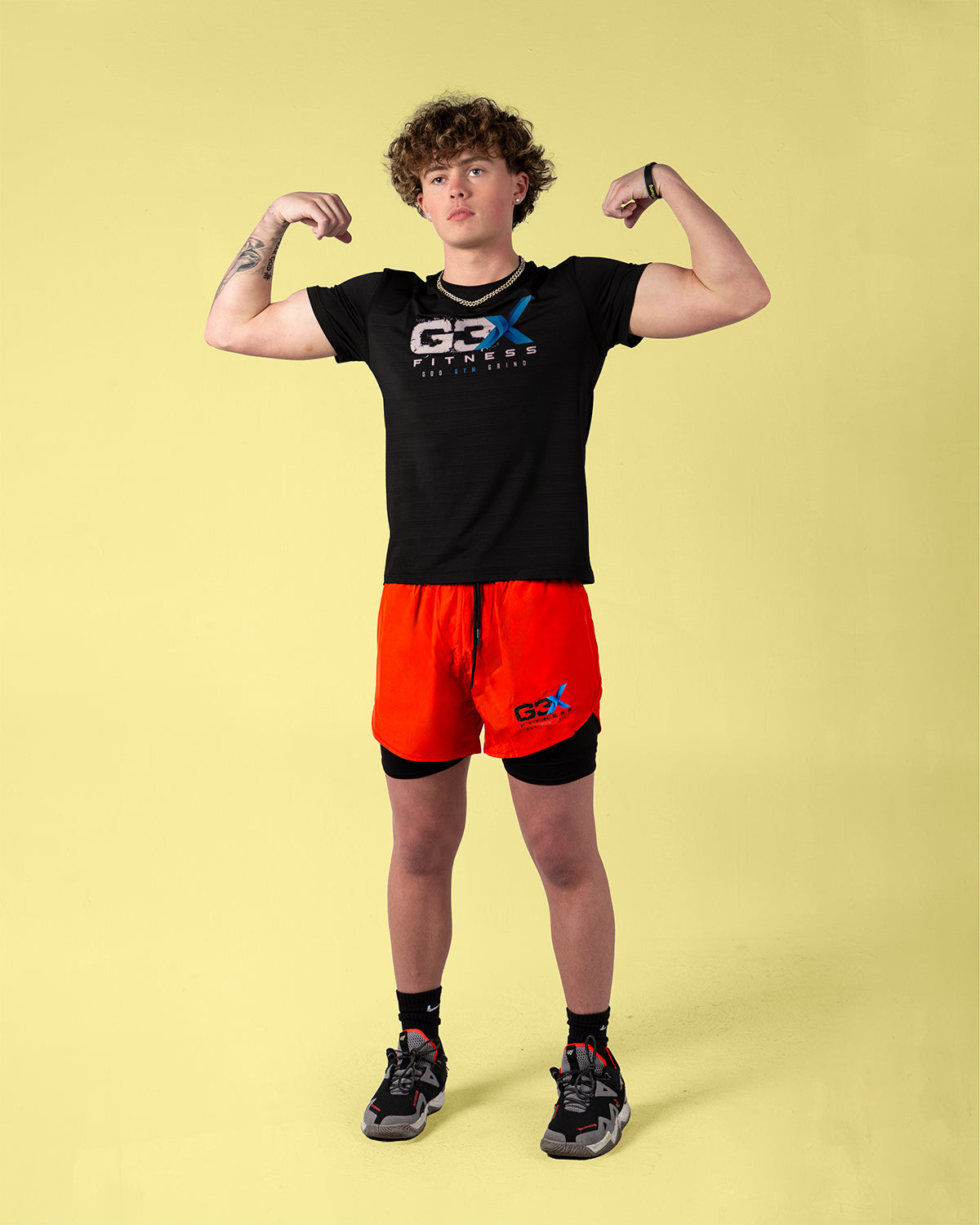 Jack Black Muscle shirt 4