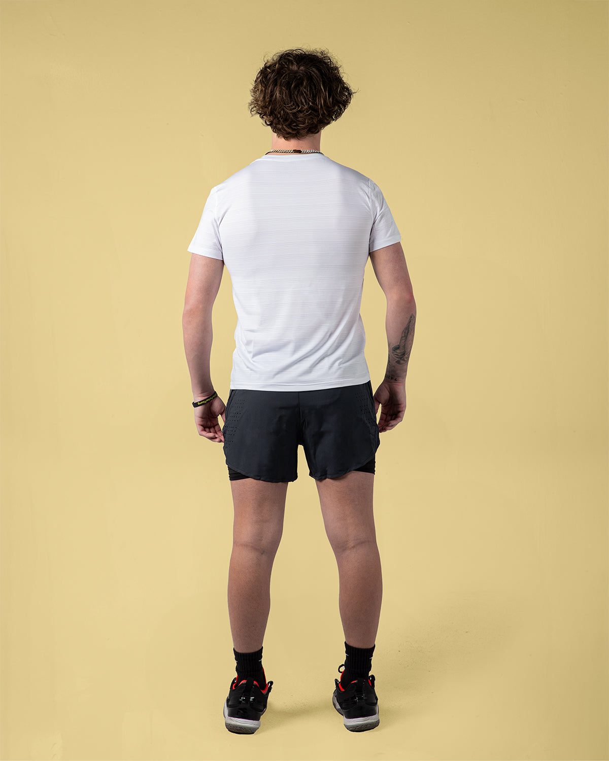Jack White Muscle Shirt 2