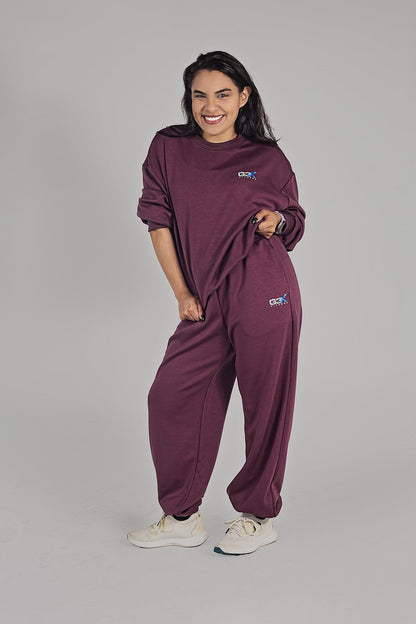 Plumb Womens Sweatsuits G3X Fitness 2