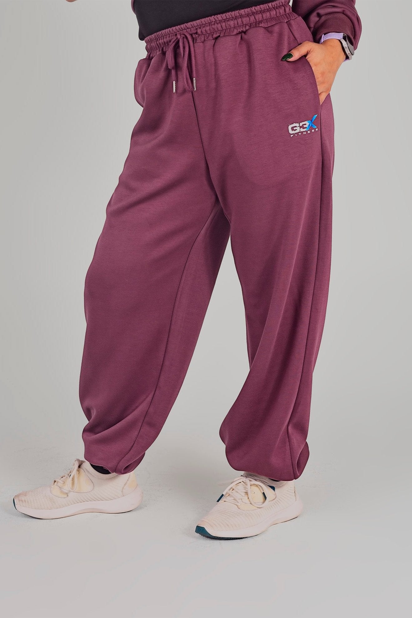 Plumb Womens Sweatsuits G3X Fitness 4